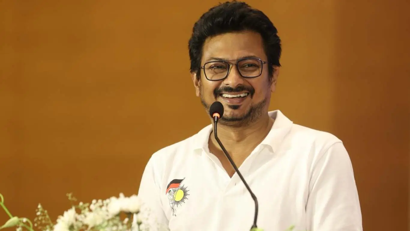 Sanatana Dharma Case: SC Rebukes Minister Udhayanidhi Stalin