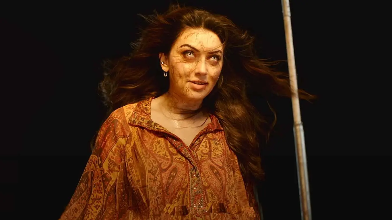 Guardian (2024) Tamil Movie Starring Hansika Motwani Story And Review