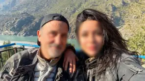 Gang Rape Survivor Spanish Biker Fernanda Get 10 Lakh Compensation