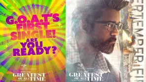 The GOAT Update: Venkat Prabhu Confirms the First Single Release