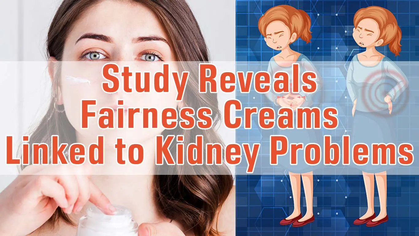 Instant Fairness? Here Are The Dark Truth Behind Fairness Creams