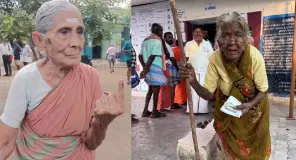 TN Voter Count Declines in 2024 Lok Sabha Elections Compared to 2019