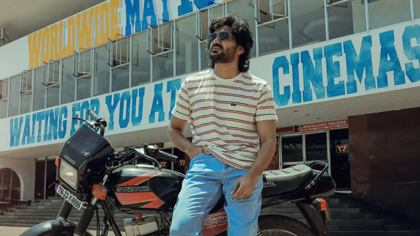 Exciting Update: Kavin Star Movie to Hit Theatres on May 10
