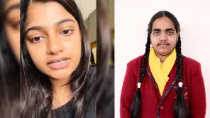 VJ Archana Stands Up For Trolls Against Prachi Nigam