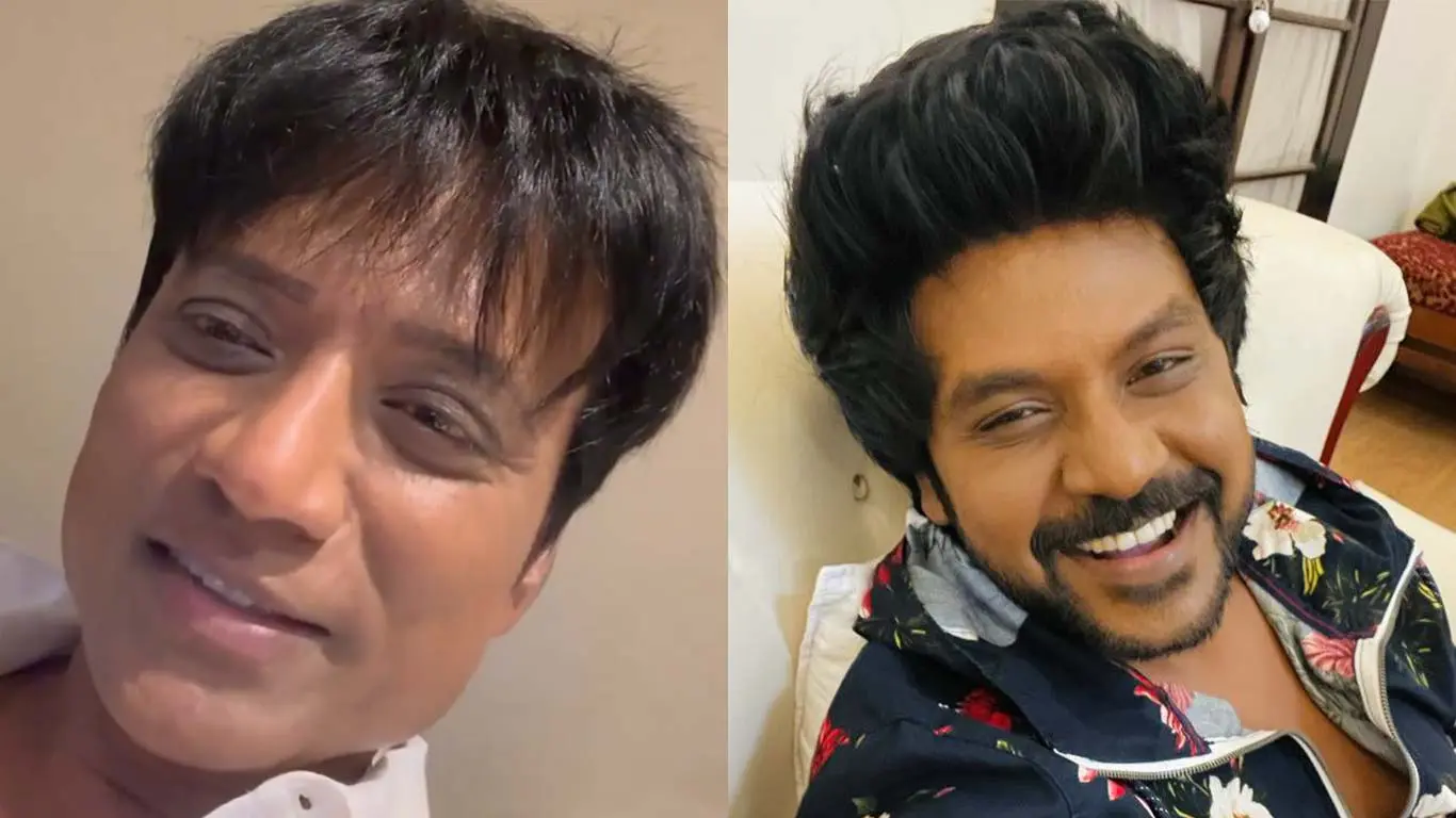 SJ Suryah Joins Raghava Lawrence From May 1 For Maatram Journey