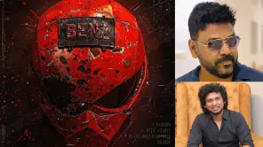 Lokesh And Raghava Lawrence Team Up for Netflix Film Benz
