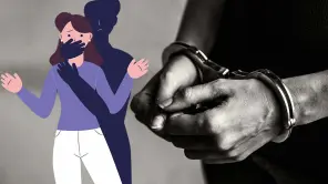 UP Minor Girl Held Hostage, Raped, And Branded With Hot Iron Rod