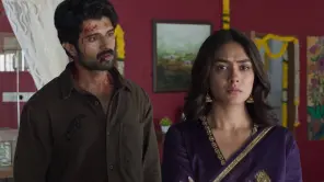 Vijay Deverakonda Starring Family Star Ruling Box Office Collection
