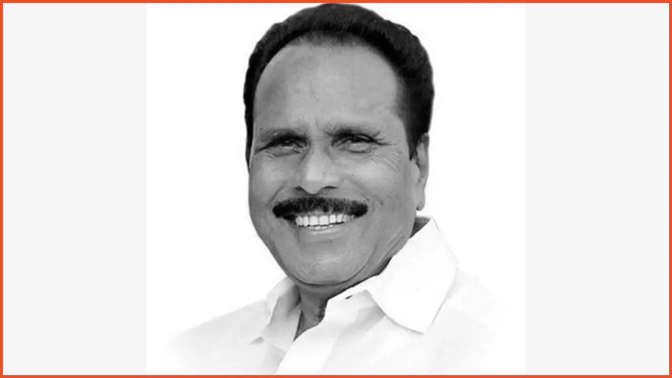 Vikravandi DMK MLA Pugazhenthi Death Caused Stir In The Party