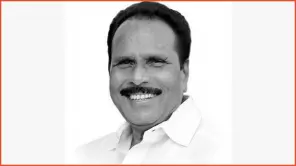 Vikravandi DMK MLA Pugazhenthi Death Caused Stir In The Party