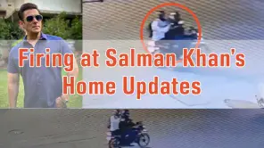 Salman Khan House Firing: Who Fired The Bullets? Case In Detail