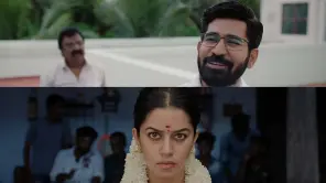 Romeo (2024) Tamil Movie Starring Vijay Antony And Mirnalini Review