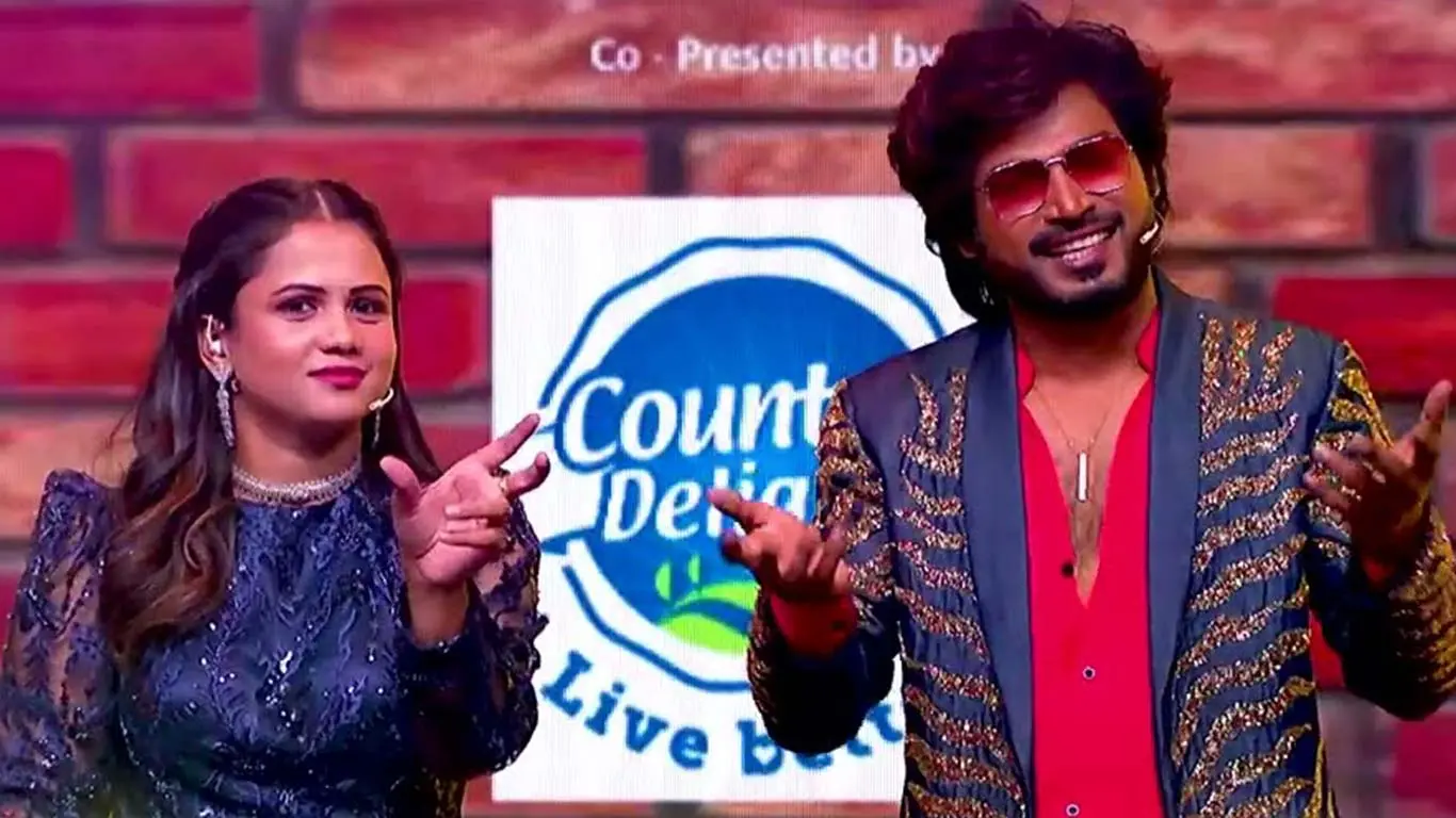 Cooku With Comali 5 Update: Cook and Comali Contestant List Announced?