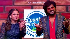 Cooku With Comali 5 Update: Cook and Comali Contestant List Announced?