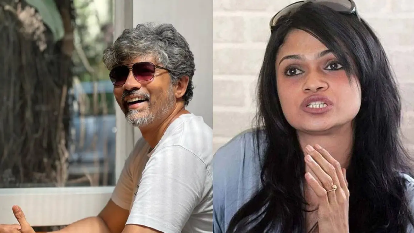 Singer Suchitra Controversy: Court favors Ex-husband Karthik