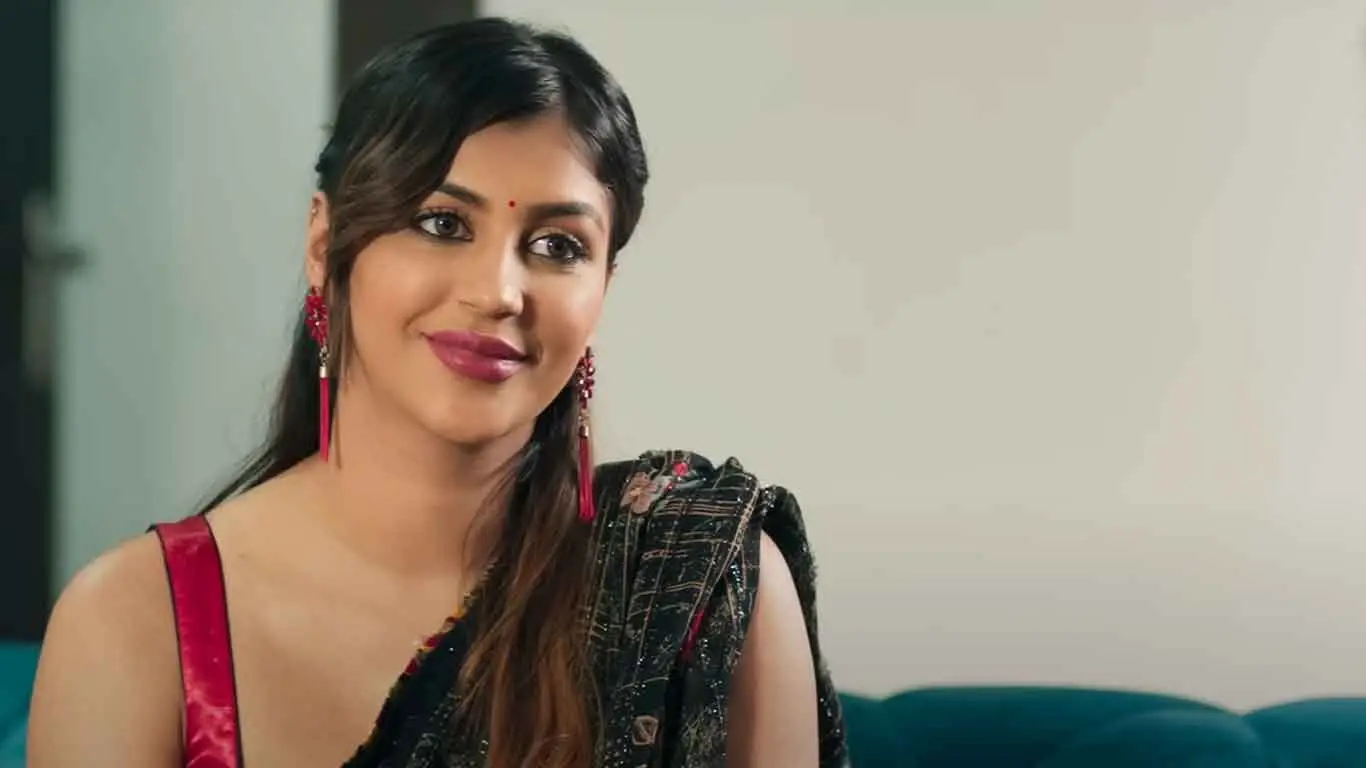 Padikkadha Pakkangal (2024) Movie Review Starring Yashika Anand