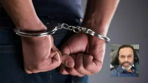 Chennai Rape Case: Temple Priest Karthik Munusamy Arrested