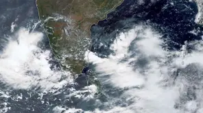 Tamil Nadu Weather Report: Heavy Rain Warning Issued By CMD