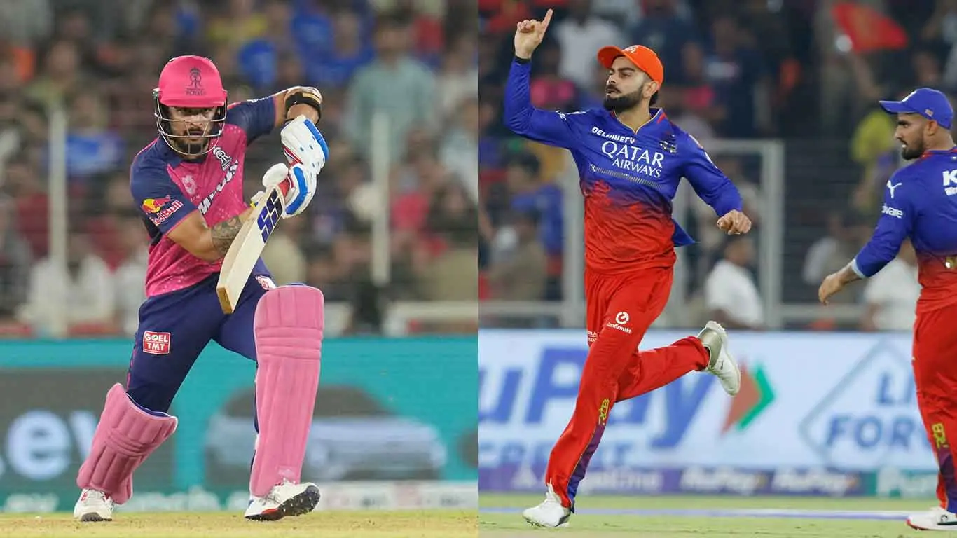 RCB Dream Run Ends in Memes? Online Brawl Between Fanbases