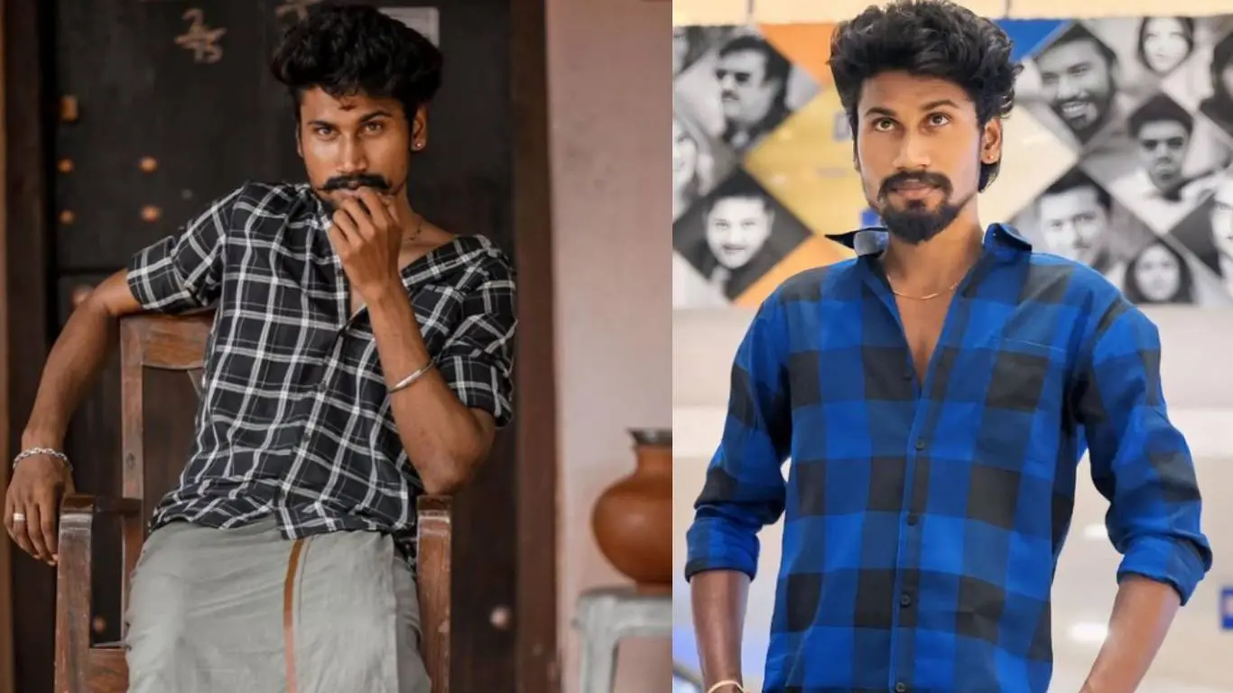 Rasigargalin Rasigan Mani Controversy Over Girl Fans Explained