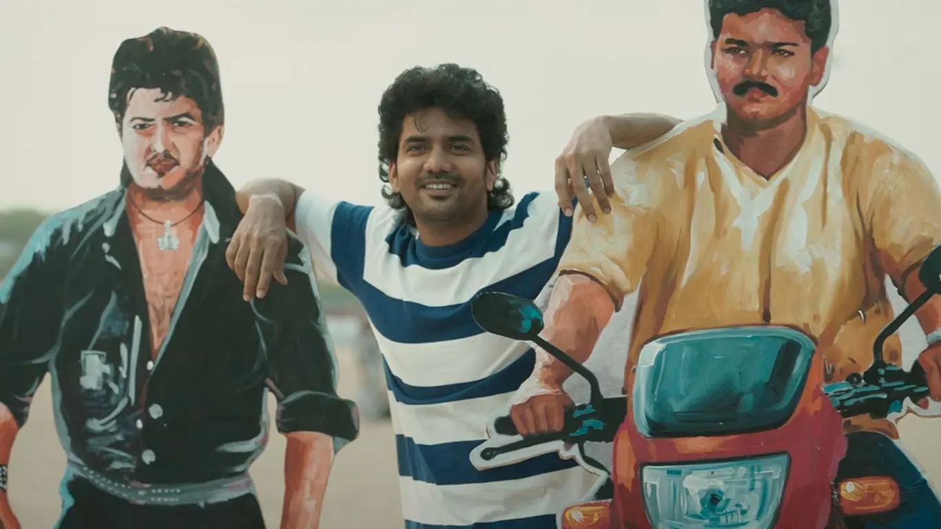 Star (2024) Tamil Movie Review, Starring Kavin Positive Ratings