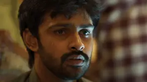 Hitlist (2024) Review: Sarath Kumar and Vijay Kanishka Leads