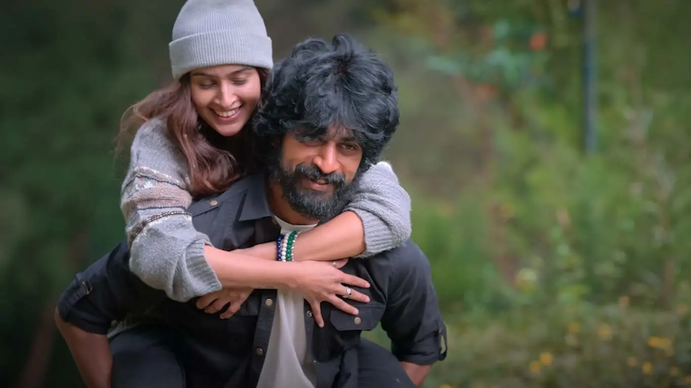 Rasavathi (2024) Movie Review Starring Arjun Das And Tanya