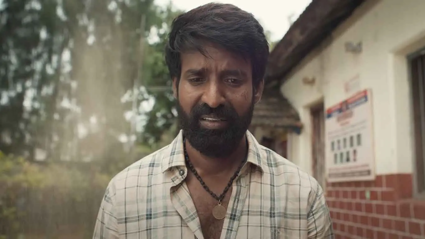 Garudan (2024) Movie Review Starring Soori And Sasi Kumar