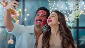 Indian 2 Neelorpam Song Stars Siddharth And Rakul Preet Singh
