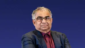 Indian Born Shrinivas Kulkarni Won The Shaw Prize In Astronomy