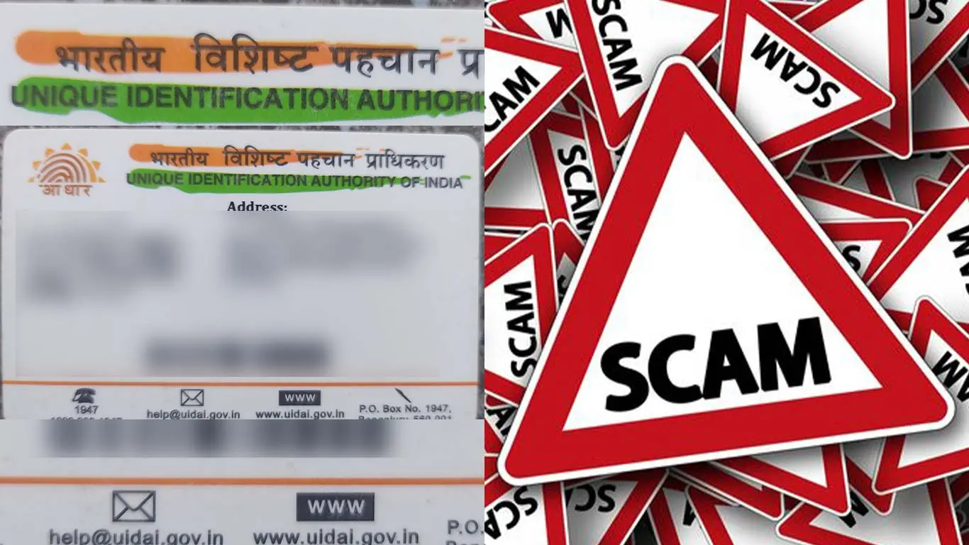 Kerala on Alert: Over 50,000 Refugees with Fake Aadhaar Card