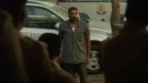 Maharaja (2024) Tamil Movie Review Starring Vijay Sethupathi
