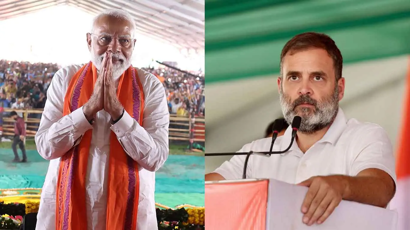 Lok Sabha Election 2024 Result: Will BJP Leads In TN Over DMK ?