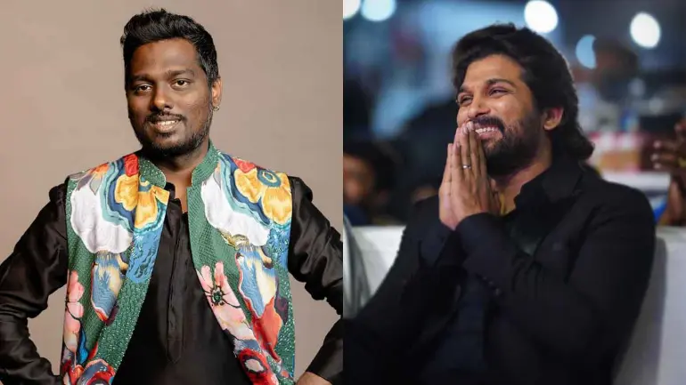 Allu Arjun Decline Atlee Movie Offer, Salman Khan in Talks