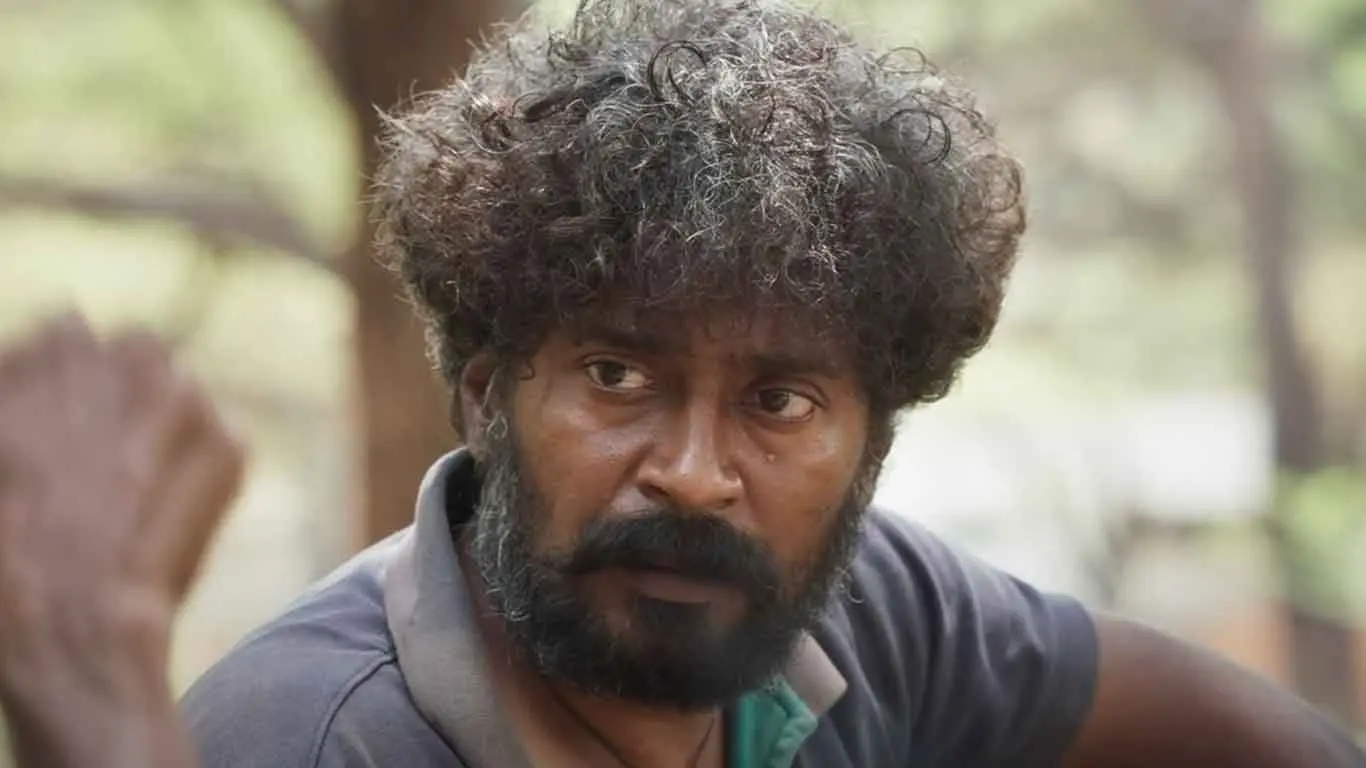 Rail (2024) Tamil Movie Review Leading Kungumaraj Muthusamy