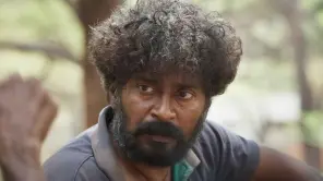 Rail (2024) Tamil Movie Review Leading Kungumaraj Muthusamy