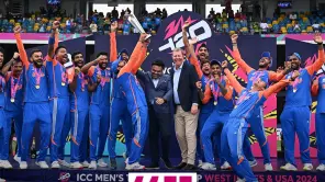 T20 World Cup 2024 Highlights: India Emerges Thrilling Victory