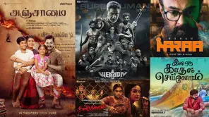 June 7, 2024 Theatre Release Tamil Movies List
