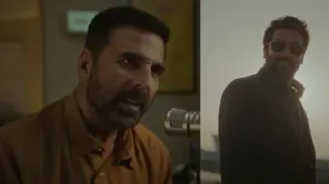 Sarfira Trailer: Suriya Cameo In Soorarai Pottru Remake