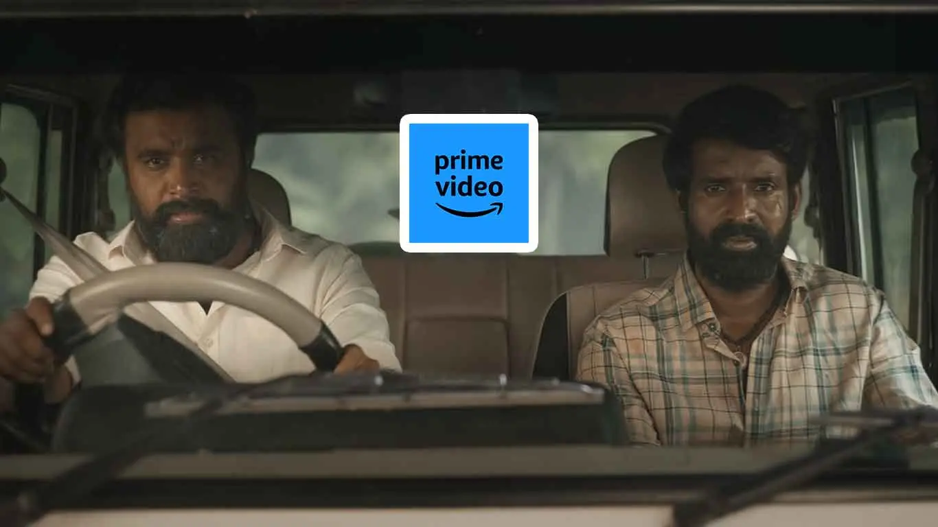 Garudan (2024) OTT Release In Amazon Prime On June 28