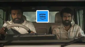Garudan (2024) OTT Release In Amazon Prime On June 28