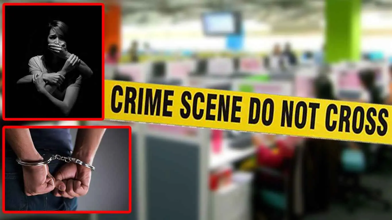 Bihar Call Centre: 150 Women Captivated And Raped Case Detailed