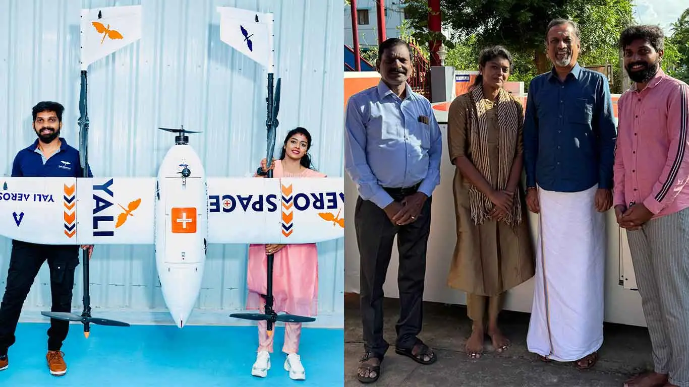 Zoho CEO Sridhar Vembu Invests In 2 Indian Manufacturing Firms