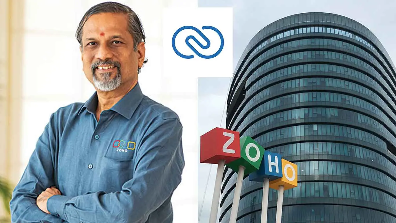 CEO Sridhar Vembu Announces Zoho CRM for Everyone With Upgrades