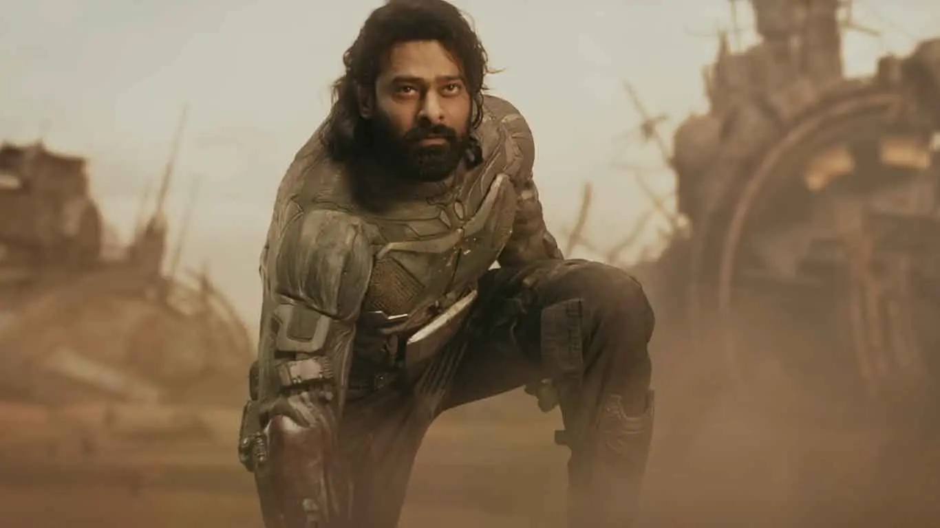 Copied Hollywood Concept Artist Work? Kalki 2898 AD Controversy