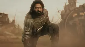 Copied Hollywood Concept Artist Work? Kalki 2898 AD Controversy