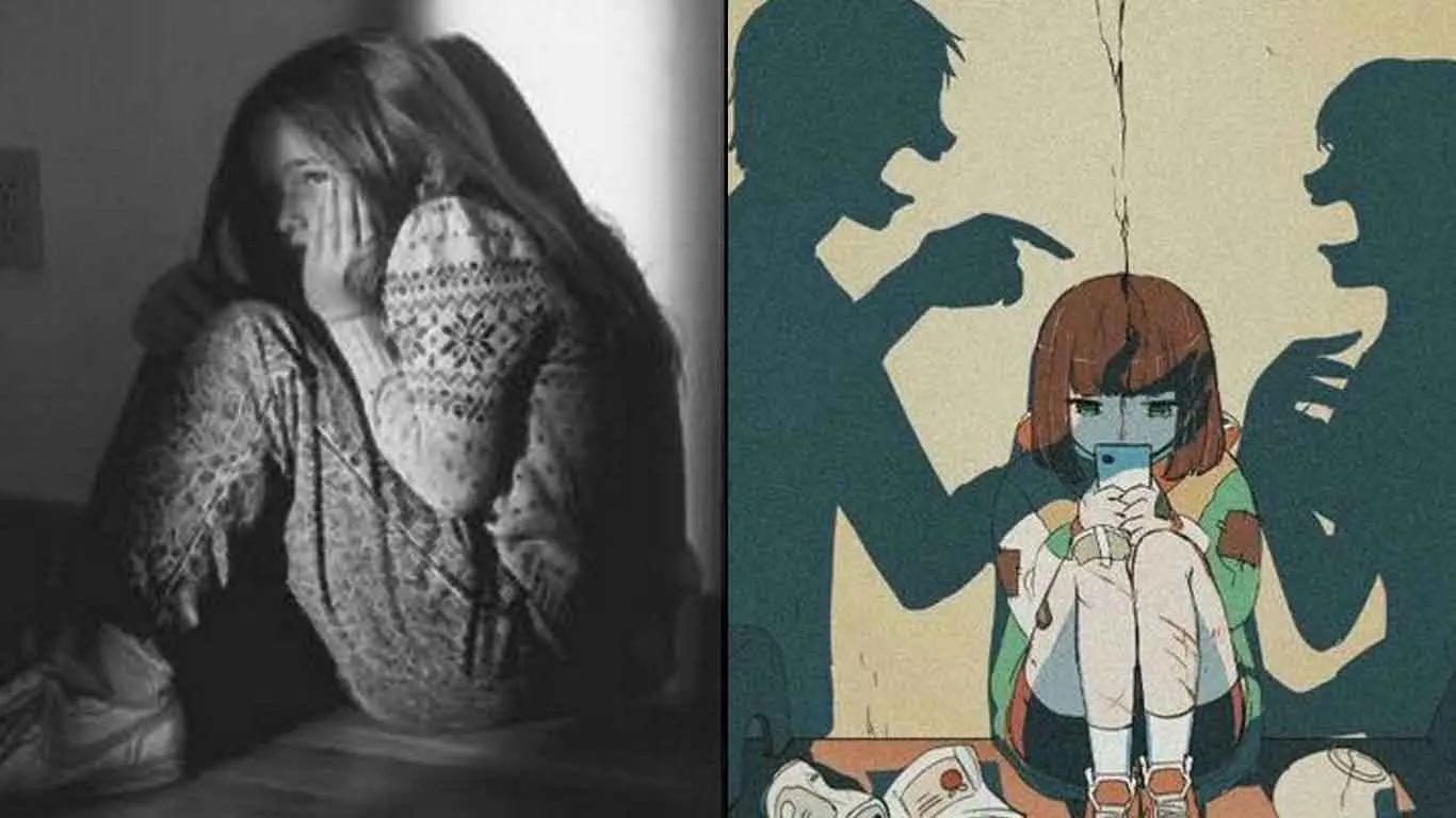 13 Year Old Brother Raped and Killed 9 Year Old Sister In MP
