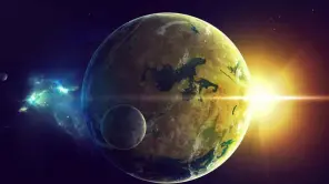 Earth Does Not Revolve Around The Sun, NASA Says