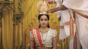 Maya Puthagam (2024) Movie Review Starring Srikanth, Abarnathi