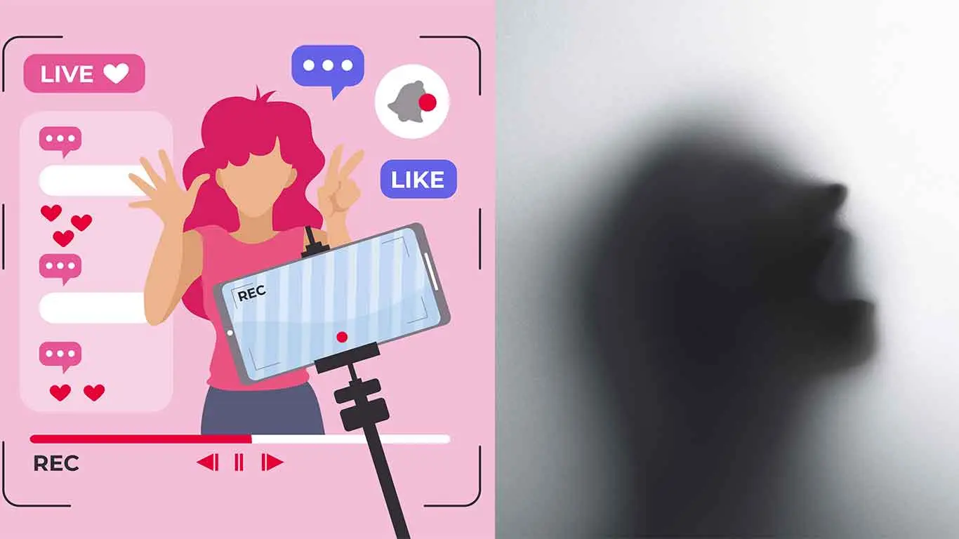 Viral Videos, Deadly Consequences: The Dangers of Online Addict